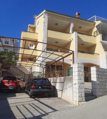 Apartmani Molo Mare 2