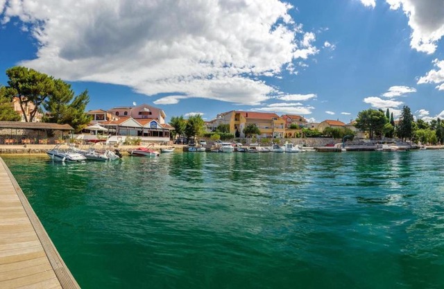 Apartmani Nevena