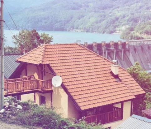 Apartmani RESET DRINA