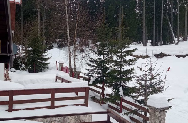 APARTMANI SIPCIC