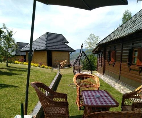 Apartmani Suncevica