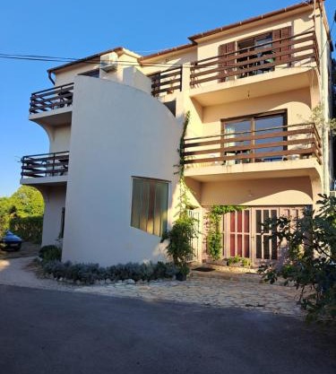 Apartmani Svitlana
