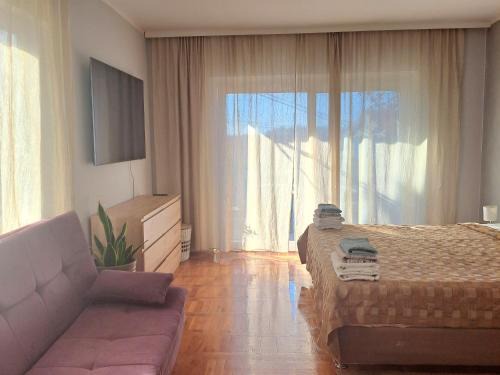 Apartmani Svitlana