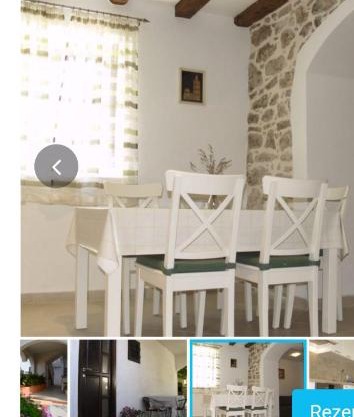 Apartmani Venilia