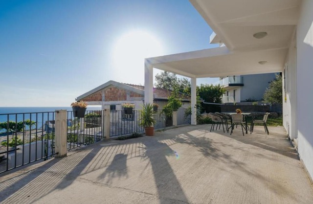 Apartmani Vittoria