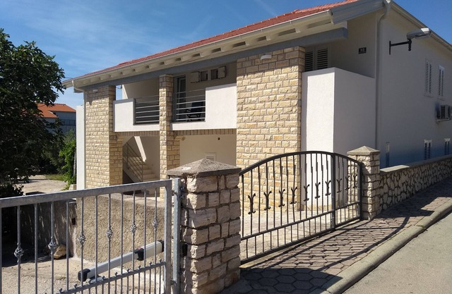 ApartmaniKatia for a first class holiday "B"