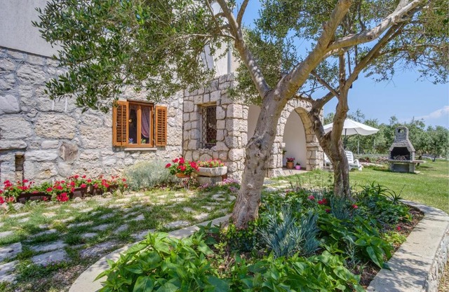 Apartmans Punta Kriza - Ivanka