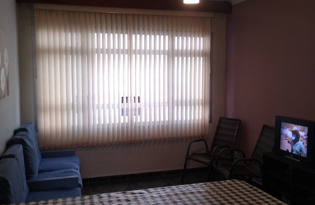 Apartment in Praia da Enseada in Guaruja