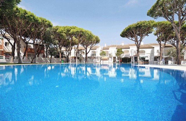 Apartment "La Jara" close to the Sea with Shared Pool & Wi-Fi