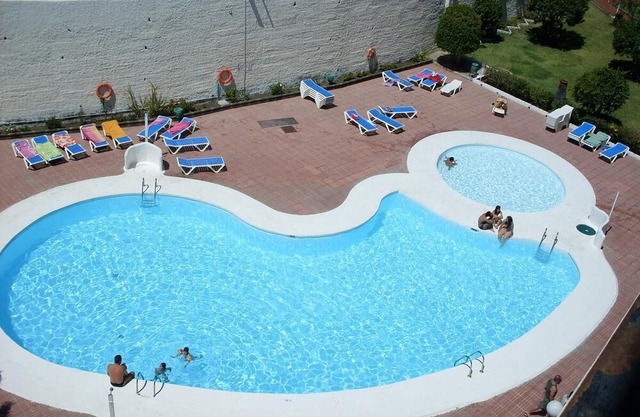 Apartment near the beach