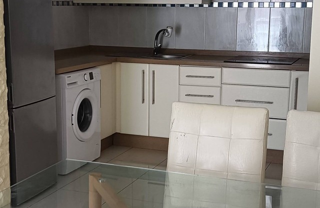 Apartment very close to the beach, in the south of the island of Tenerife.