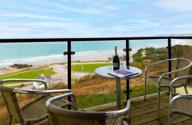 Apartment Clifton Court in Barnstaple and Braunton - 4 persons, 2 bedrooms