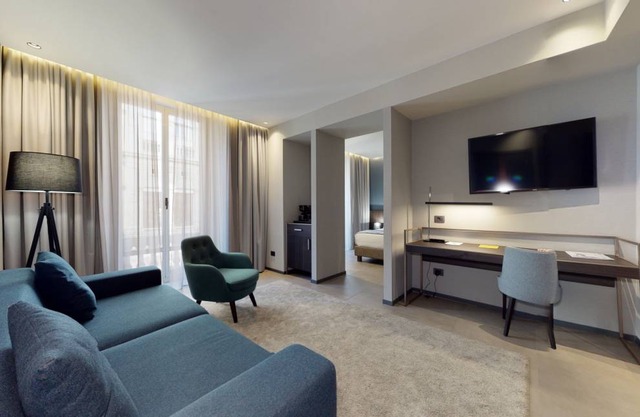 Altido Galleria Boutique Hotels 