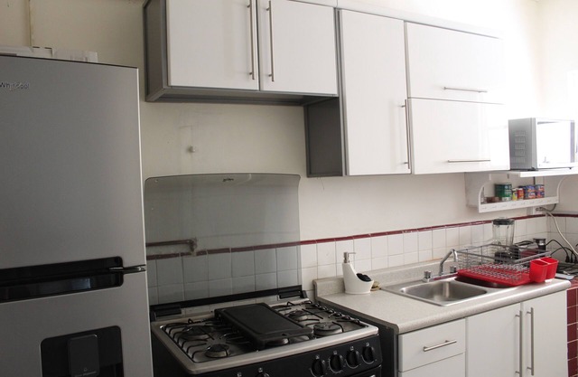 Apartment stylish and renewed in city center