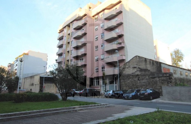 Apartment in the center of Vila Nova de Famalicão