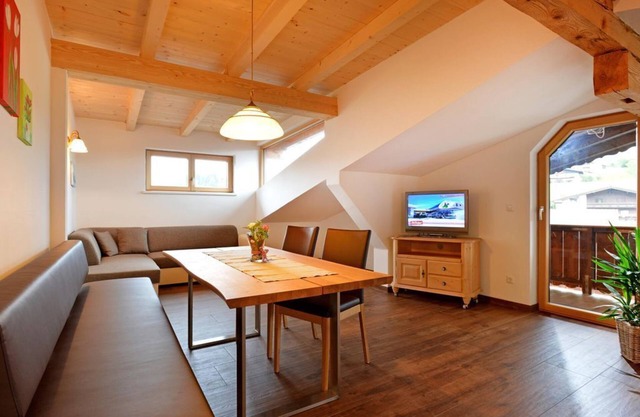 Apartment Wilder Kaiser - Apartment Hinterholzer