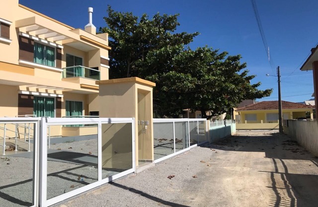 Apartments close to sea Vila Beach Praia de Baixo Pinheira