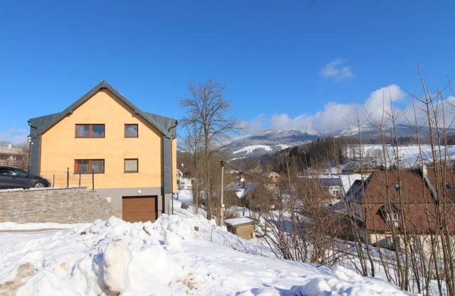 Apartment ∙ 2 bedrooms ∙ 6 guests