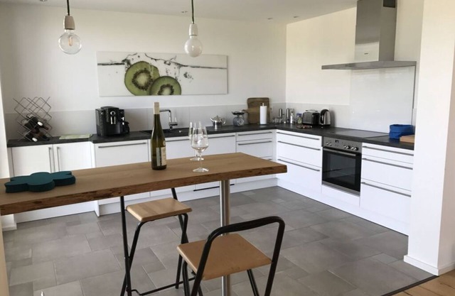 Apartment in Pleisweiler-Oberhofen