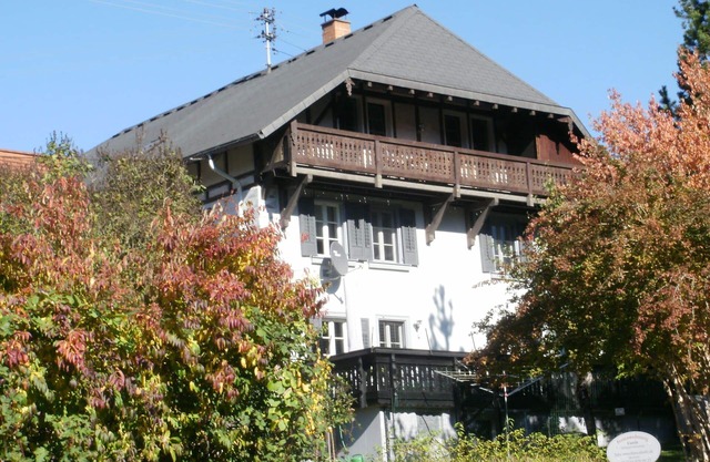 Apartment Carola Stühlingen-Schwaningen (per night 48, - €)