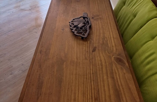 Apartment in private residence with swimming pool and sea 4 beds bathroom