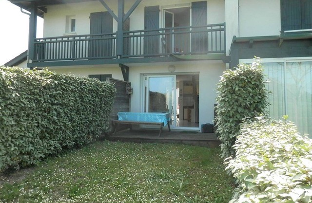 Apartment Vieux-Boucau-les-Bains, 2 bedrooms, 6 persons