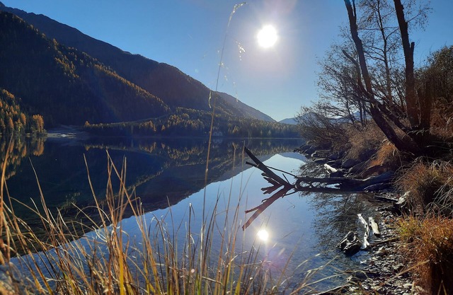 Apartment 'Pfaffingerhof Kronplatz' with Mountain View, Shared Garden and Wi-Fi