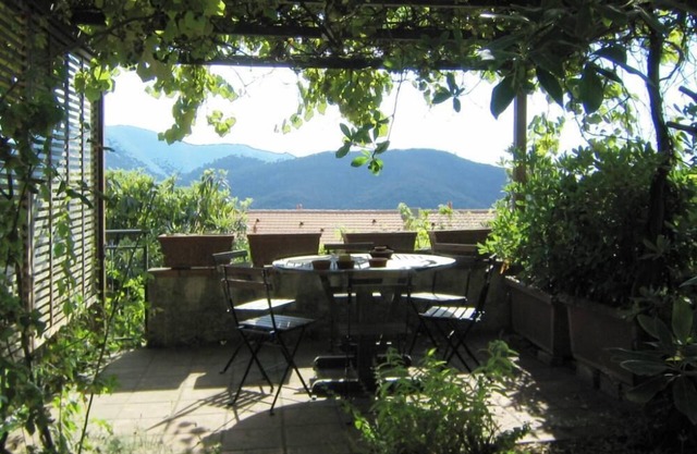 Apartment/flat - Castiglione Chiavarese fraz.Masso