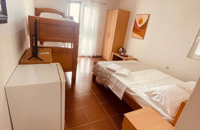 Apartmens Sea House Dobra Voda