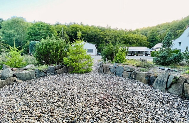 Apartment "Ölmühle" - apartment/apartment, shower and bath, WC, 3 bedrooms