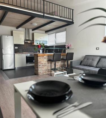 Apartment Štucin