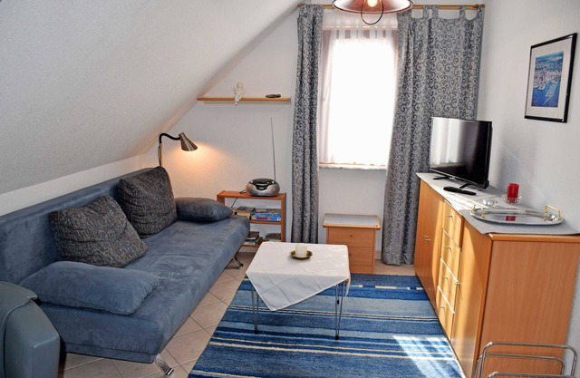 Apartment 02 - Guesthouse Captain Winston