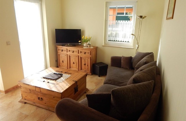 Apartment 1 - Apartment - Pension Tor zum Spreewald