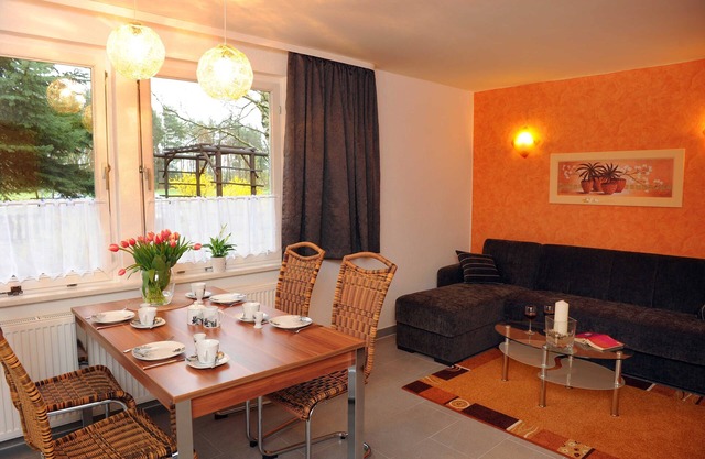 Apartment 1 - Apartments Birkenhof