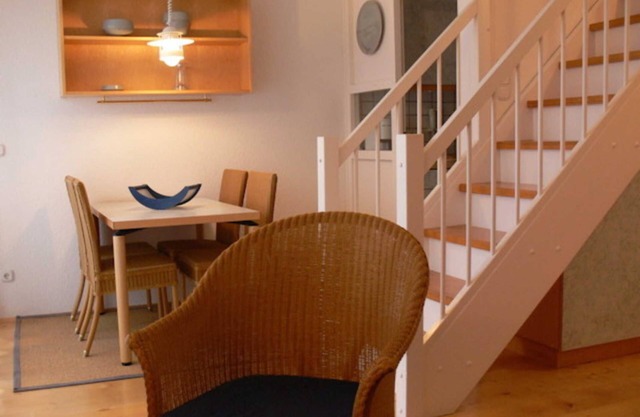 Apartment (1) - Apartments in Kloster