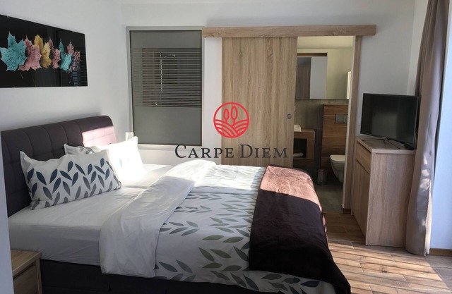 Apartment 1 - Apartamenty Carpe Diem