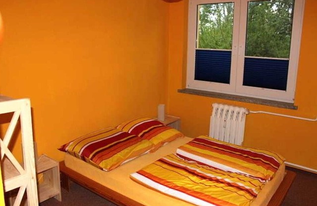 Apartment 1 - Apartment in Samtens