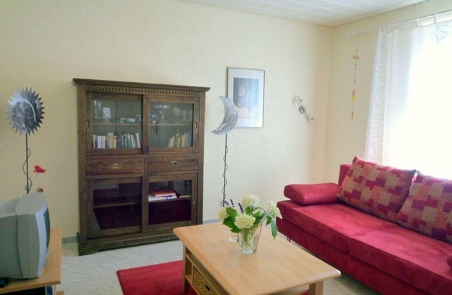 Apartment 1 - Apartments Christel Geltz