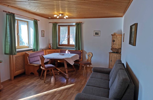 Apartment 1 - Apartments Haus Leis, Kreuth-Enterbach