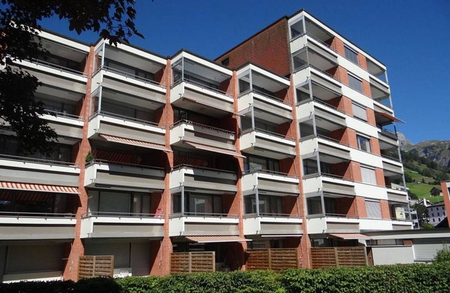 Parkweg 