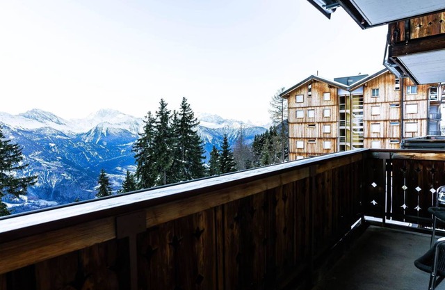 Sportina Riederalp 