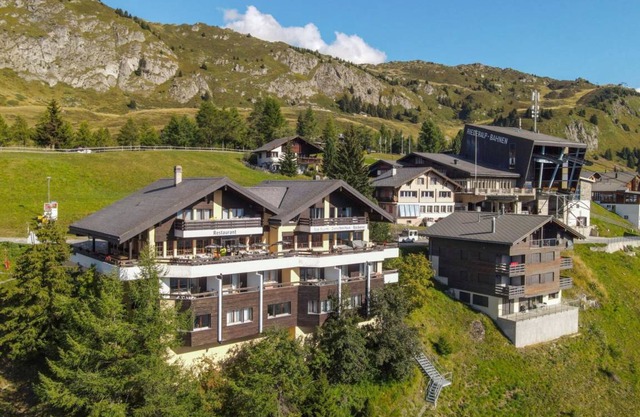 Appartementhaus Zurschmitten 