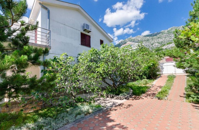 Apartment ∙ 1 bedroom ∙ 4 guests