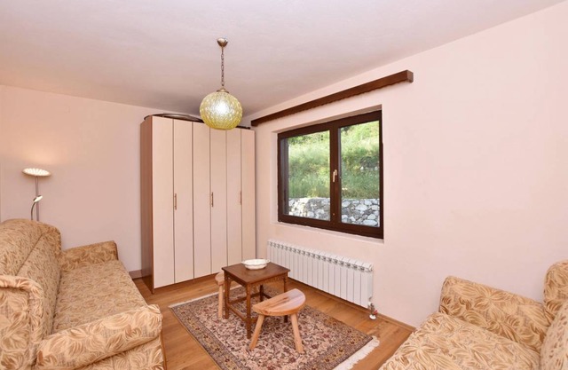 Apartment ∙ 1 bedroom ∙ 2 guests
