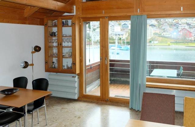Seewohnung 