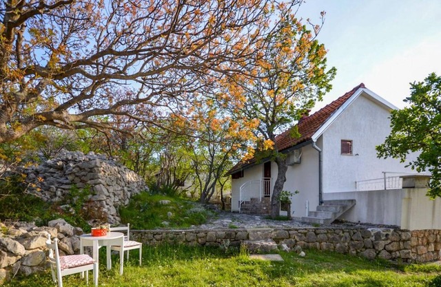 Accommodation Stinica 