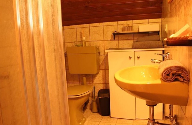 Apartment/1 bedroom/shower, WC - Kreilgut - Urlaub am Biobauernhof