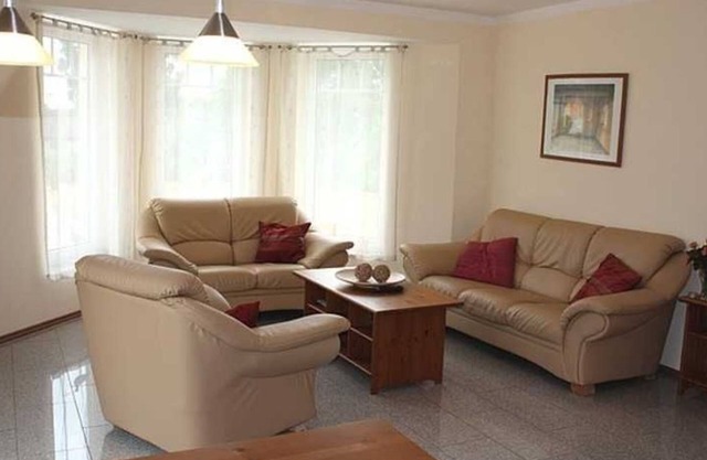 Apartment 1 (ground floor) - Landhaus Storchenblick * WE-20160