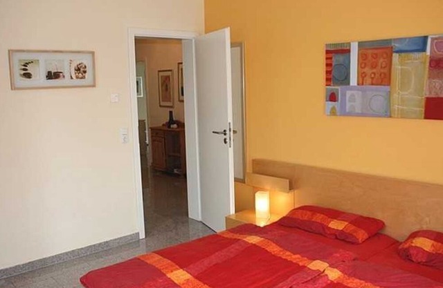 Apartment 1 (ground floor) - Landhaus Storchenblick **** WE-20160