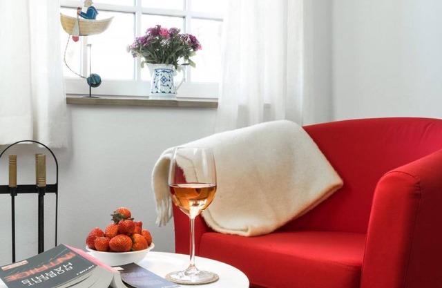 Apartment 1 - Haubarg Windschuur